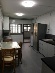 Blk 54 BLANGAH VIEW (Bukit Merah), HDB Executive #476695661